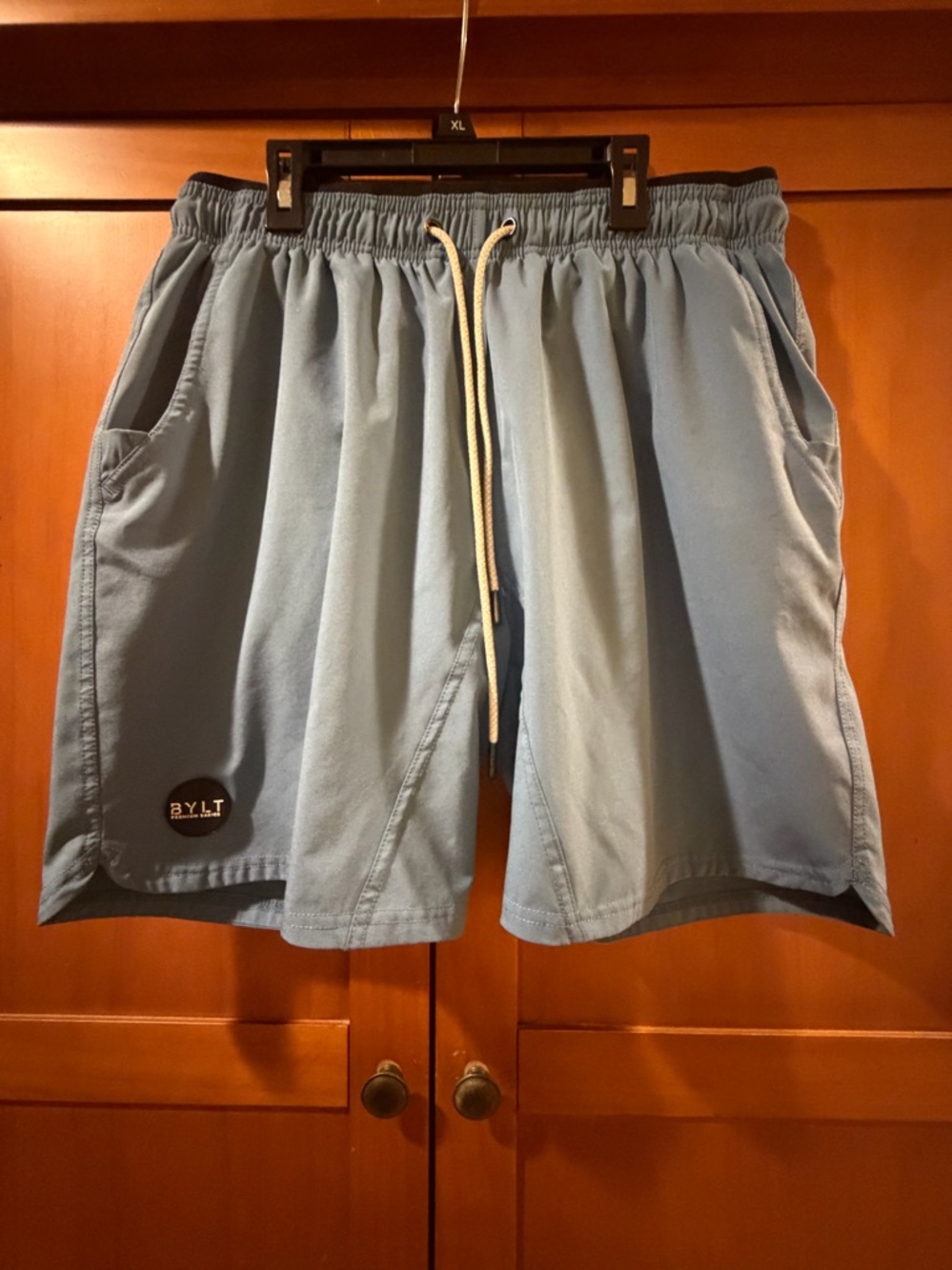 BYLT ACTIVE SHORT
SIZE XL